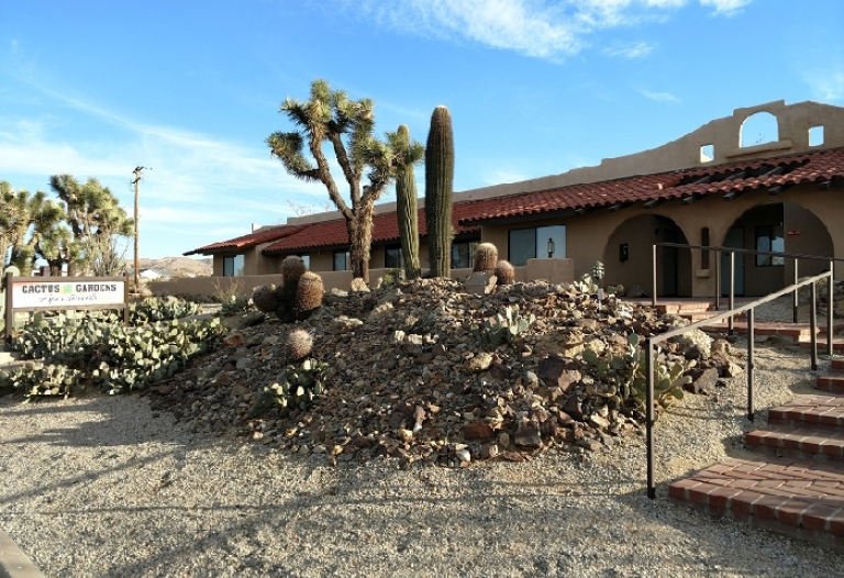 57545 Yucca Trail #6, Yucca Valley