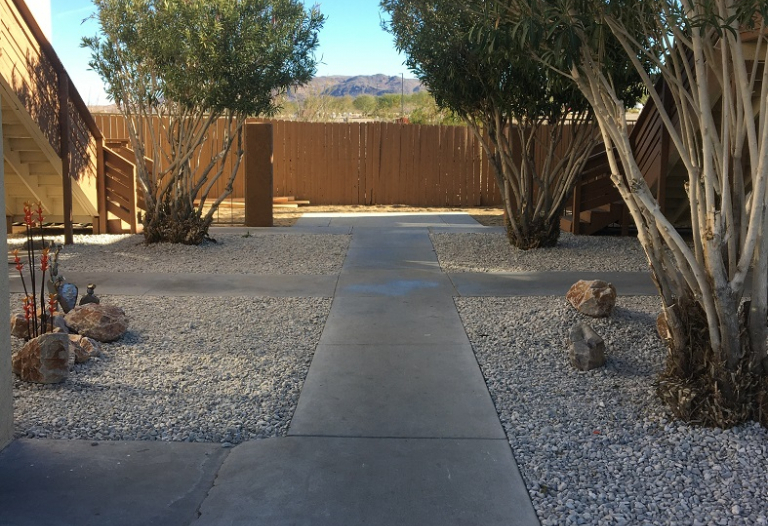 73731 Serrano Dr. #4, Twentynine Palms, Ca 92277