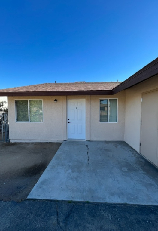 7135 Murray Ln. #A, Yucca Valley