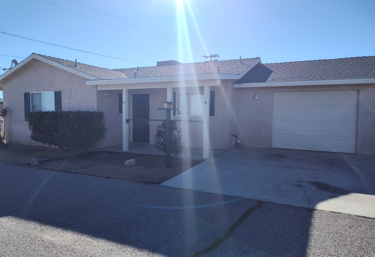 7358 Olympic Rd #A