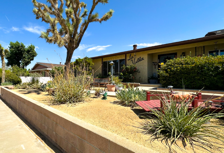 57075 Yucca Trl #3, Yucca Valley, CA 92284