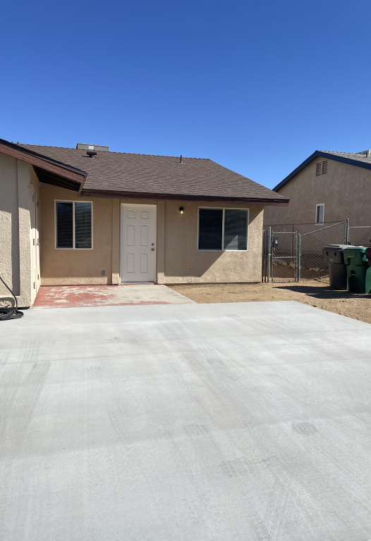 7135 Murray Ln #B, Yucca Valley