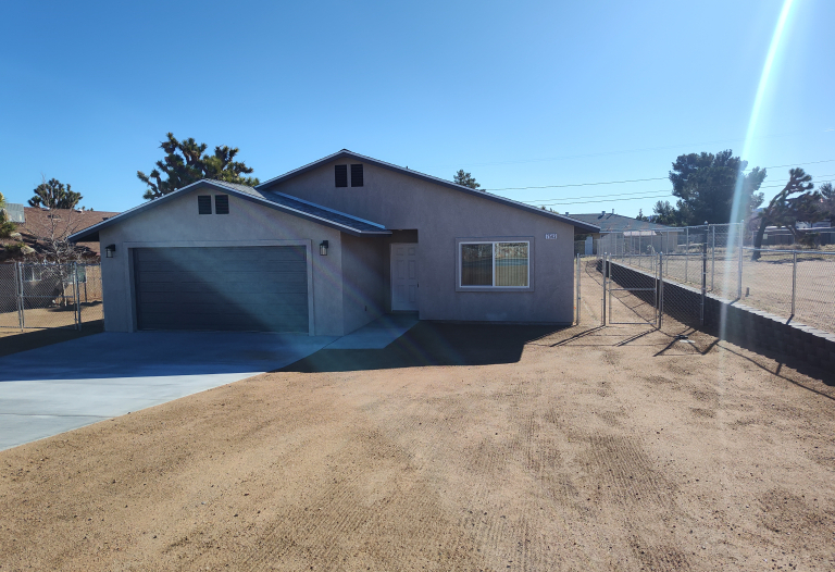 7543 Elk Trl, Yucca Valley, Ca 92284