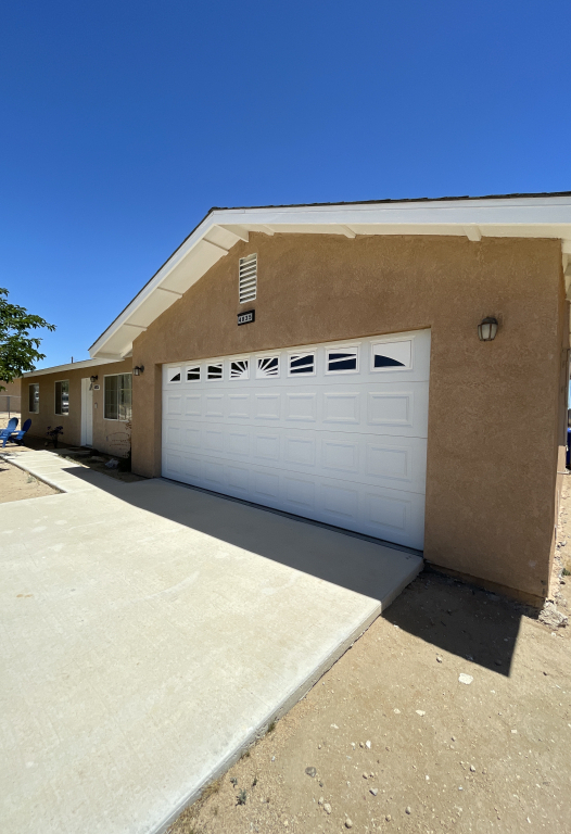 4835 Avenida La Manana, Joshua Tree, Ca 92252