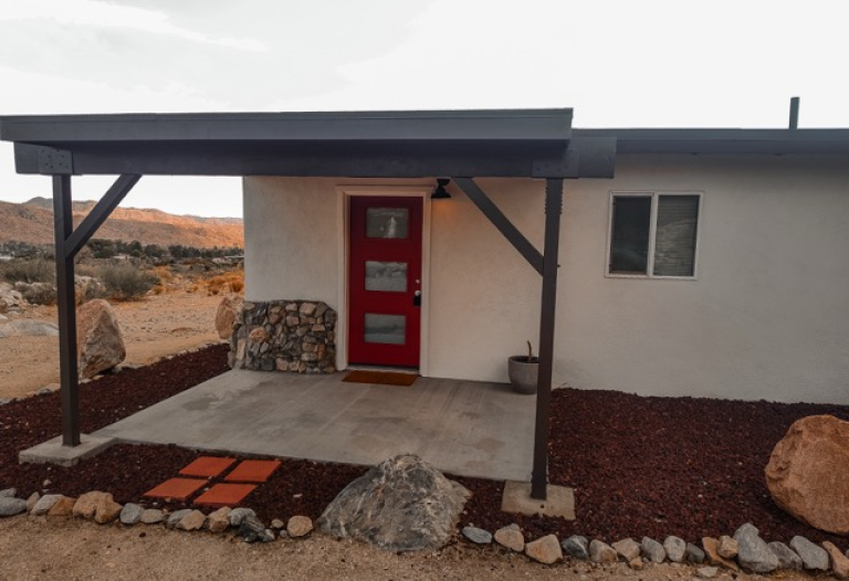 50825 Oskar Ln, Morongo Valley, Ca 92256