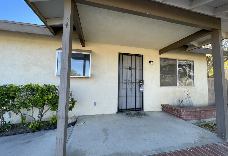 7190 Airway Ave #D, Yucca Valley