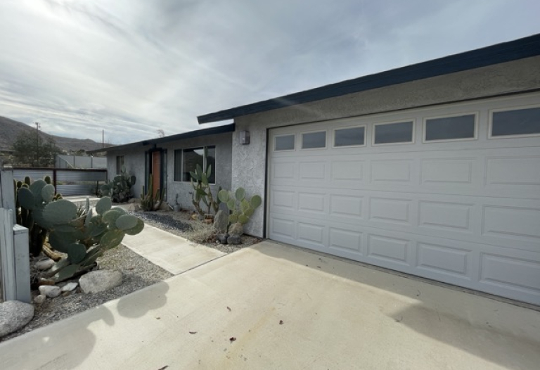 7234 Demesne Rd, Joshua Tree, Ca 92252