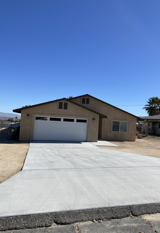 5307 Daisy Ave, Yucca Valley, Ca 92284