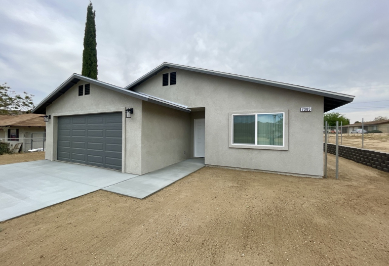 7385 Cibola Trl, Yucca Valley, Ca 92284