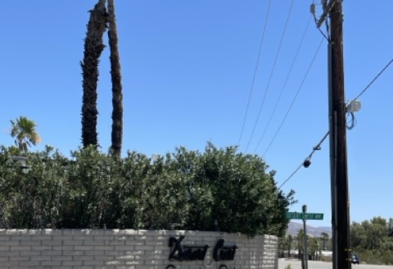 16741 Sunrise Rd, Desert Hot Springs, Ca 92240