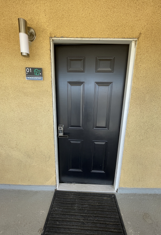 56087 29 Palms Hwy #1, Yucca Valley