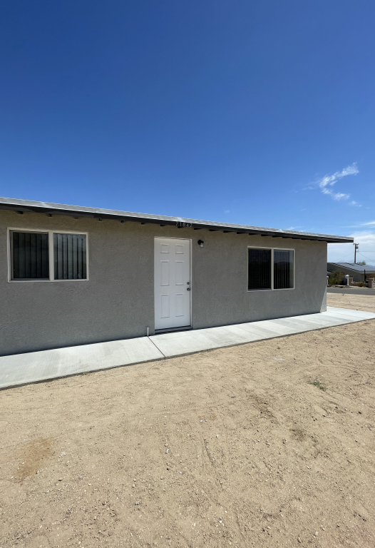 71842 Manana Dr, 29 palms