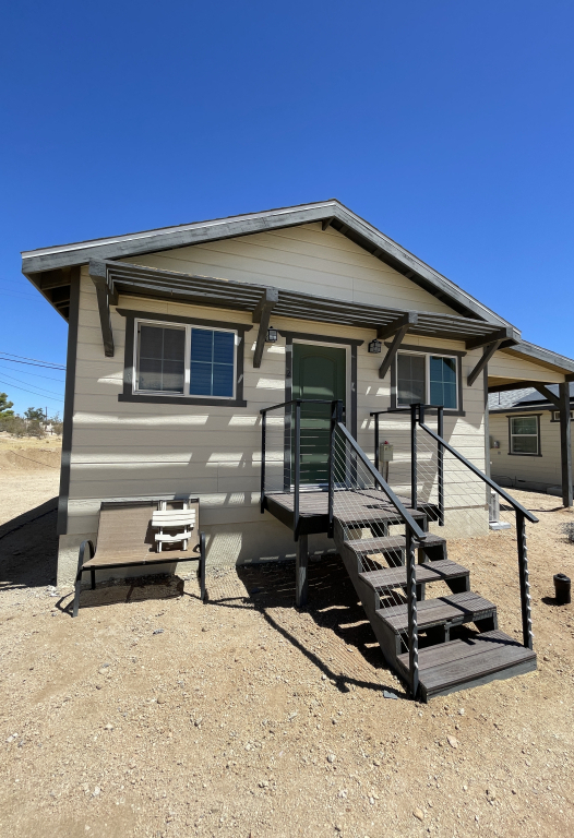 4884 Avenida Del Sol #2