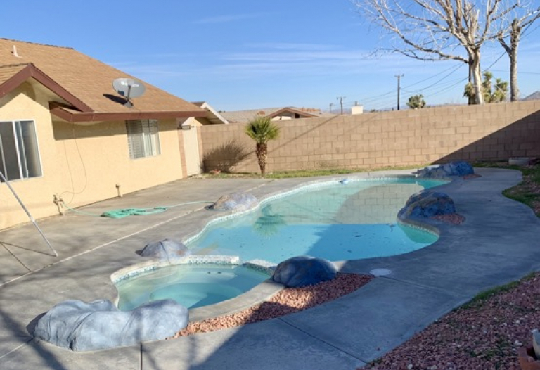 7441 Goleta Ave, Yucca Valley