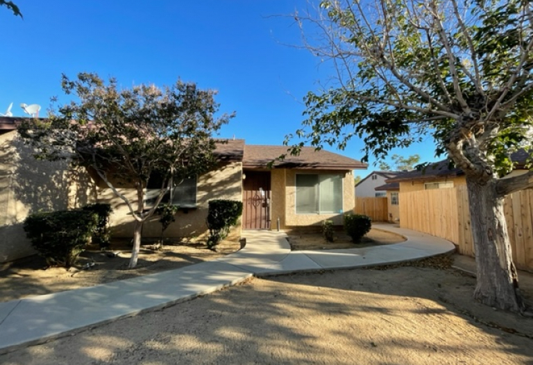 Accurate Investment Management Rental & Home Properties