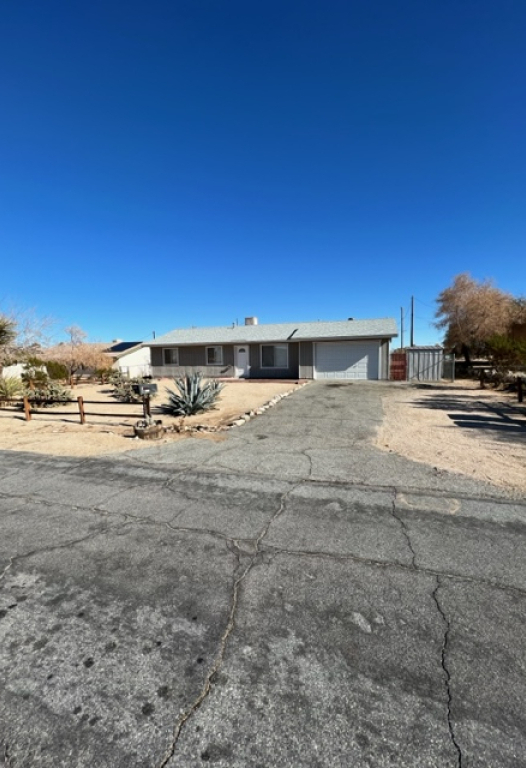7053 Alpine Ave, 29 Palms